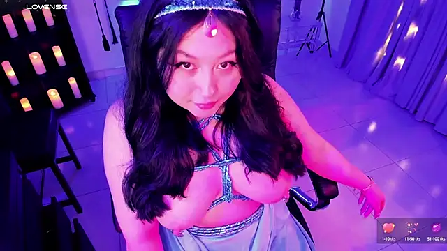 Lena sweetx online show from 02-18-25, 01:54