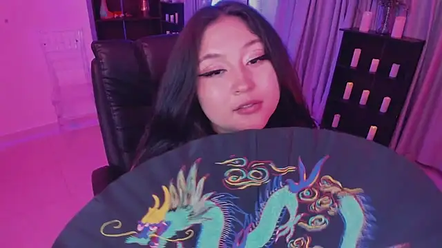 Lena sweetx online show from 02-22-25, 12:38