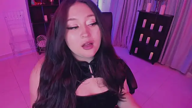 Lena sweetx online show from 03-15-25, 02:03