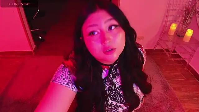 Lena sweetx online show from 09-10-25, 12:21