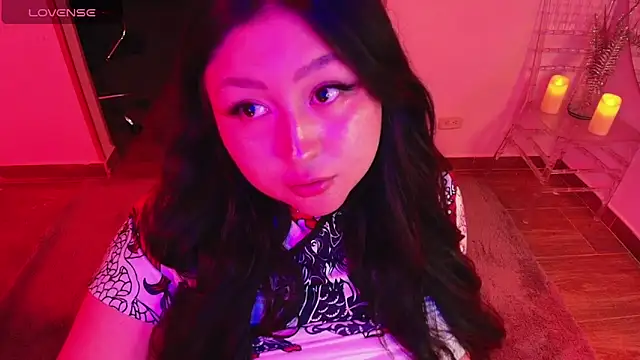 Lena sweetx online show from 09-14-25, 09:25