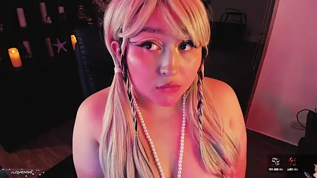 Lena sweetx online show from 10-23-25, 11:57