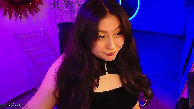 Lena sweetx online show from 10-28-25, 10:45