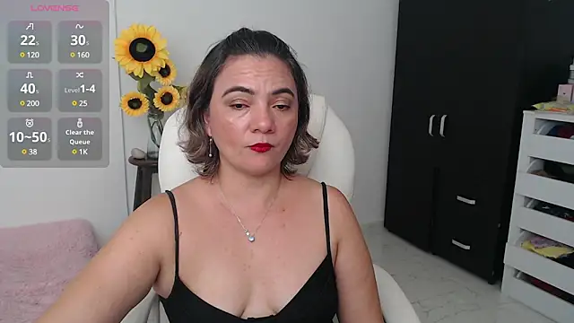 ana milf online show from 12-16-24, 02:04