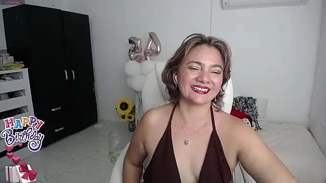 ana milf online show from 01-16-25, 01:48