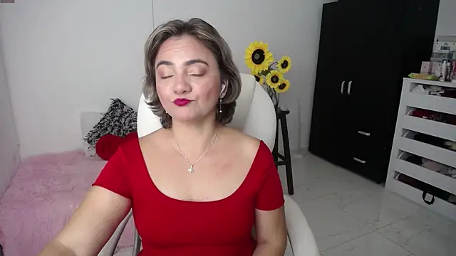 ana milf online show from 02-19-25, 11:49