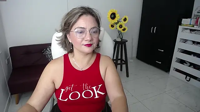 ana milf online show from 02-23-25, 10:49