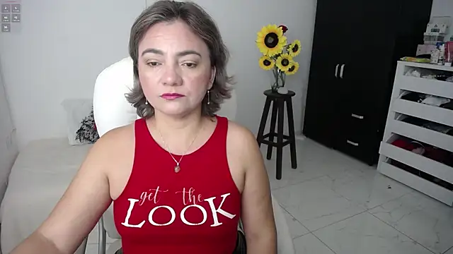 ana milf online show from 03-09-25, 11:47