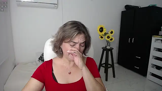 ana milf online show from 03-17-25, 01:46