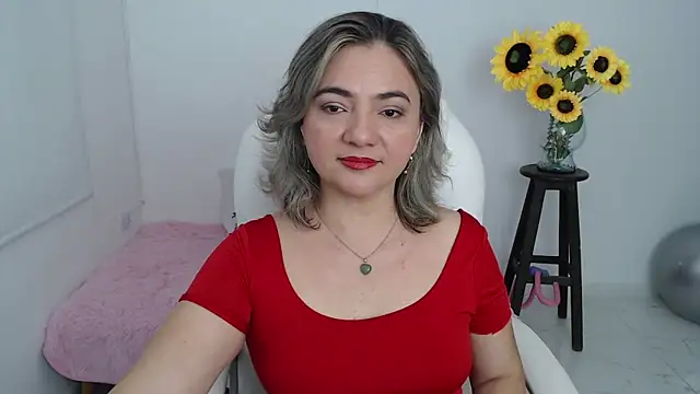 ana milf online show from 09-24-25, 12:30