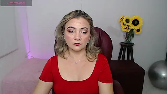 ana milf online show from 02-13-26, 02:46