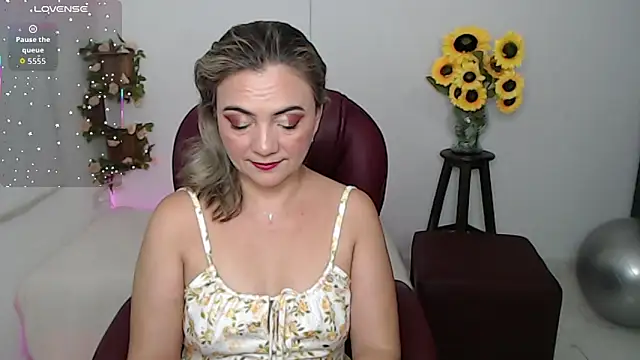 ana milf online show from 03-09-26, 01:26