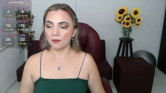 ana milf online show from 04-29-26, 01:15