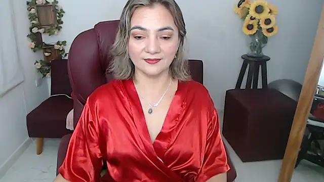 ana milf online show from 05-17-26, 01:29