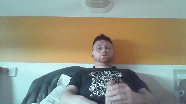 HotGinger9393 online show from 03-12-26, 12:11