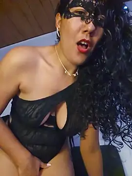 Sexxy-Lana online show from 07-14-26, 10:26