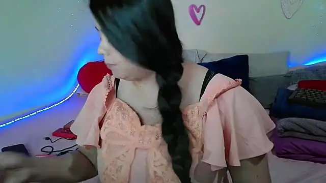 celestehot707rs online show from 09-21-25, 11:50