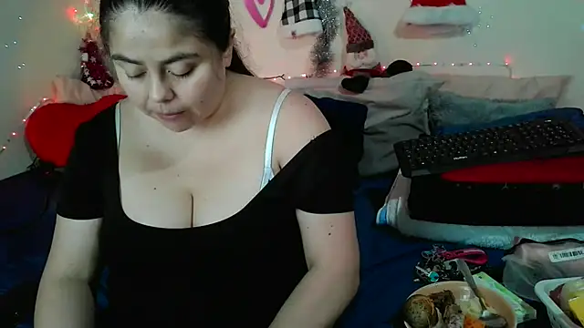 celestehot707rs online show from 12-17-25, 05:13