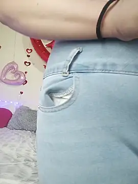 celestehot707rs online show from 04-25-26, 01:14