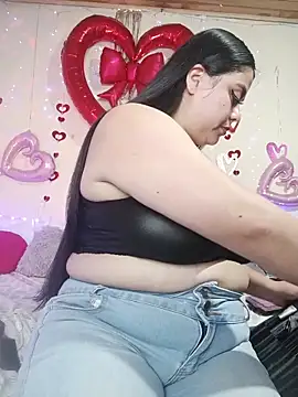 celestehot707rs online show from 04-25-26, 01:41