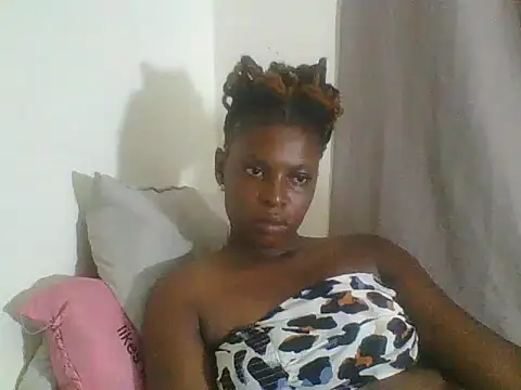 Blacksweetbeb online show from 02-02-25, 11:51