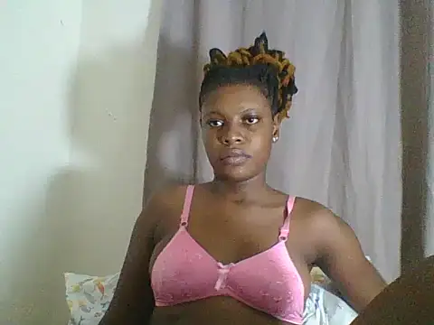 Blacksweetbeb online show from 02-18-25, 03:53