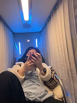 BabyThree  online show from 01-17-25, 02:39