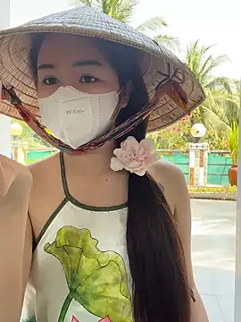 BabyThree  online show from 02-01-25, 07:26