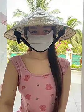 BabyThree  online show from 02-25-25, 07:42