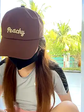 BabyThree  online show from 09-23-25, 09:23