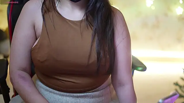 only aleesha online show from 12-27-24, 05:37