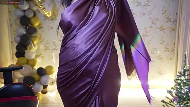 only aleesha online show from 12-27-24, 08:39