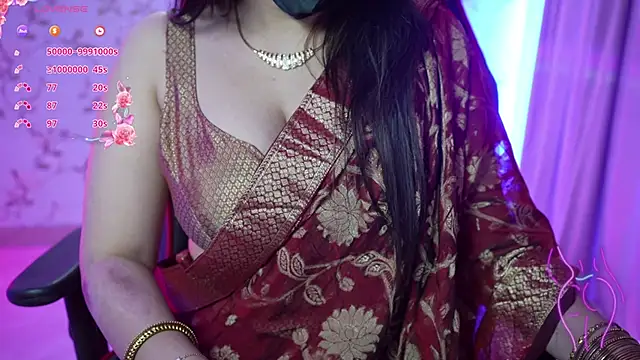 only aleesha online show from 01-17-25, 05:41