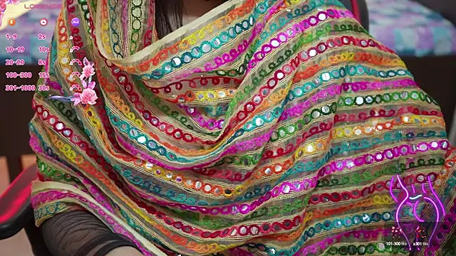 only aleesha online show from 03-16-25, 04:45