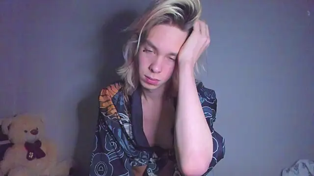 Snapshot of matt_spark chatting on 01-30-25, 12:50 matt spark online show from 01-30-25, 12:50