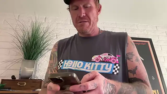 JeffJocc online show from 09-18-25, 08:22