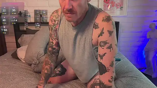 JeffJocc online show from 10-13-25, 11:05