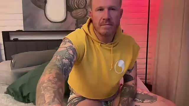 JeffJocc online show from 11-11-25, 05:51