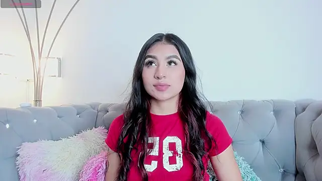 Zayda 1 online show from 12-26-24, 07:05