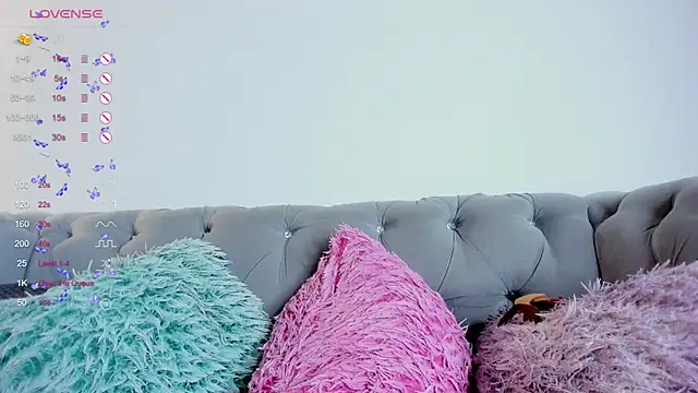 Zayda 1 online show from 12-27-24, 10:05