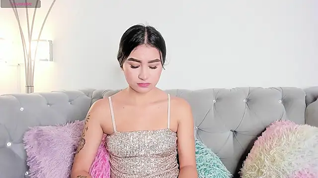 Zayda 1 online show from 12-31-24, 06:13