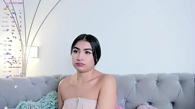 Zayda 1 online show from 01-03-25, 07:07