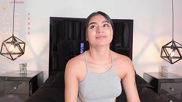 Zayda 1 online show from 01-07-25, 04:59