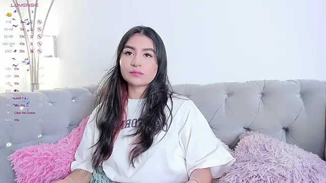 Zayda 1 online show from 01-11-25, 07:16