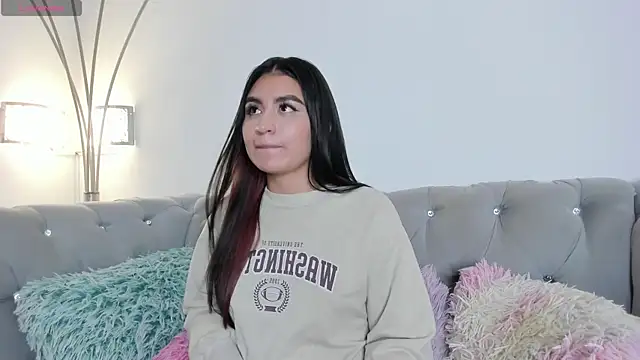 Zayda 1 online show from 01-13-25, 01:13