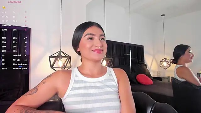 Zayda 1 online show from 01-30-25, 06:10