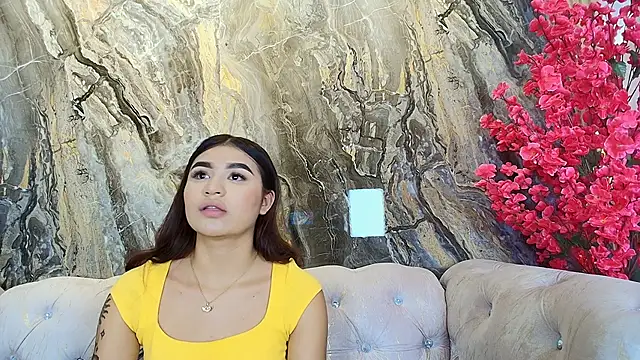 Zayda 1 online show from 03-09-25, 07:05