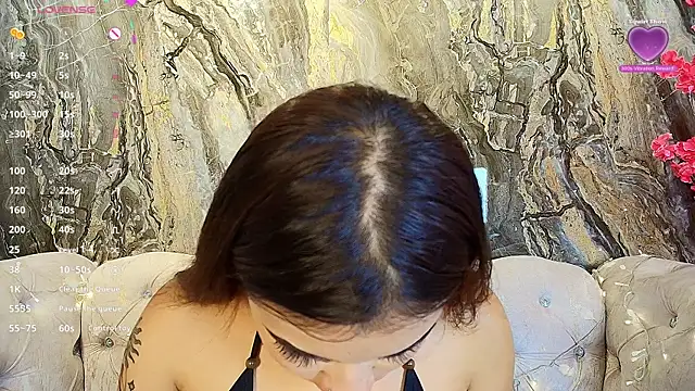 Zayda 1 online show from 03-18-25, 10:15