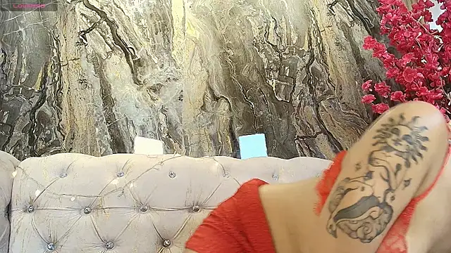 Zayda 1 online show from 03-21-25, 06:18