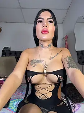 saragill323 online show from 02-26-26, 02:16